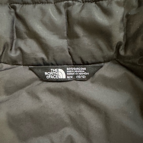 The North Face Boys Thermoball Eco Jacket - Picture 3 of 5